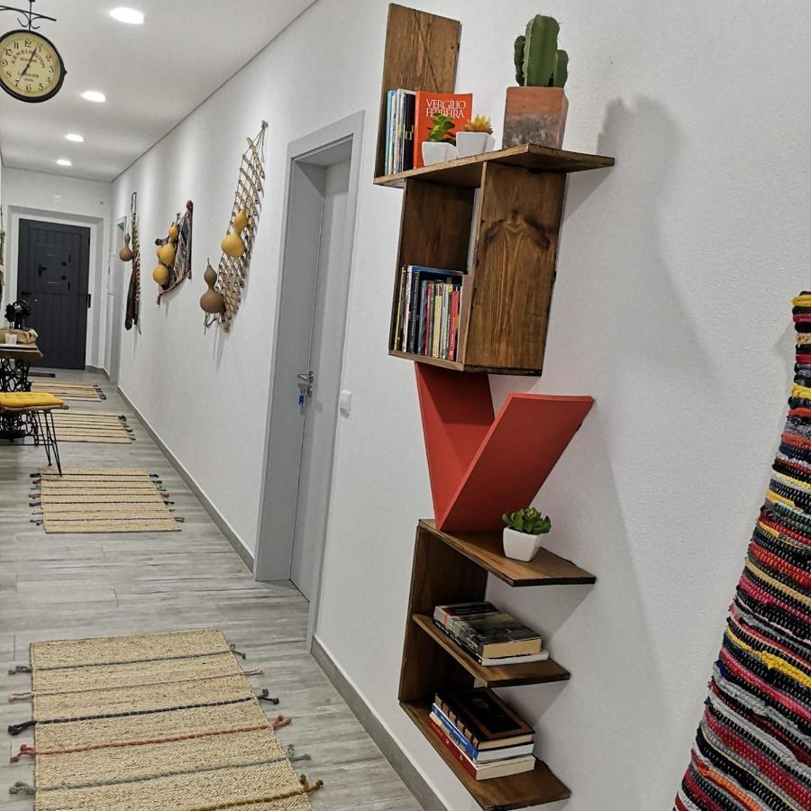 Apartment Casinhas Do Canario