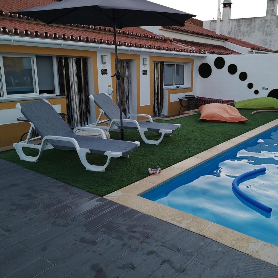 Apartment Casinhas Do Canario