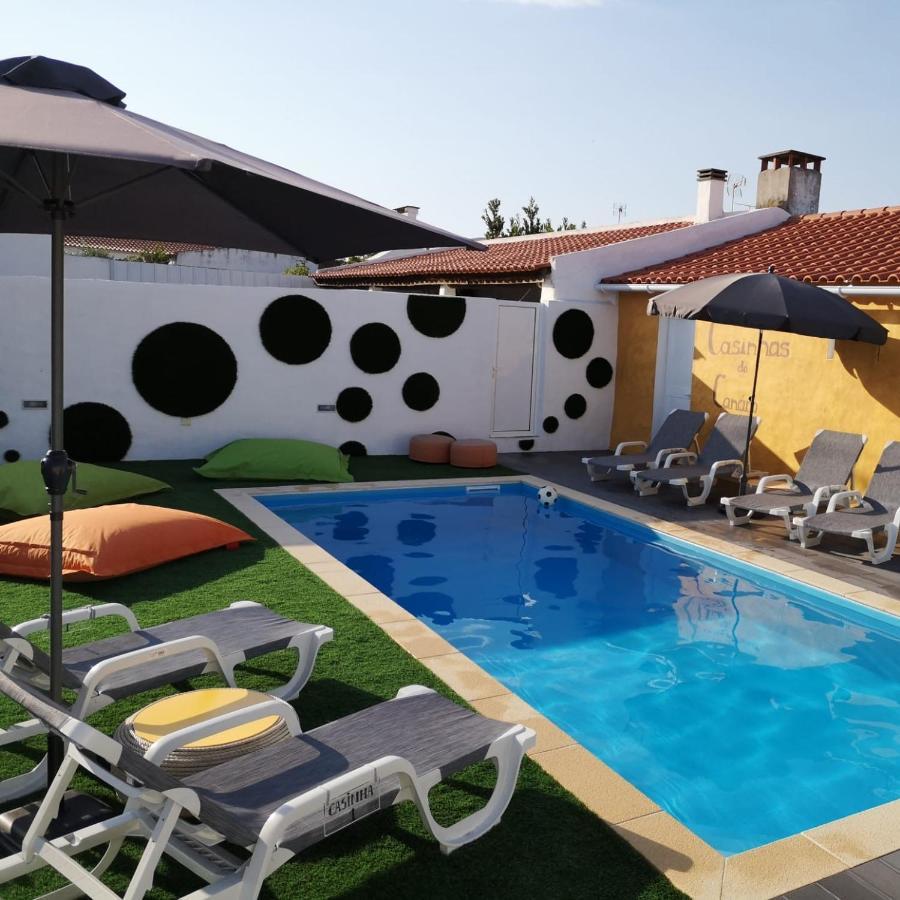 Apartment Casinhas Do Canario *