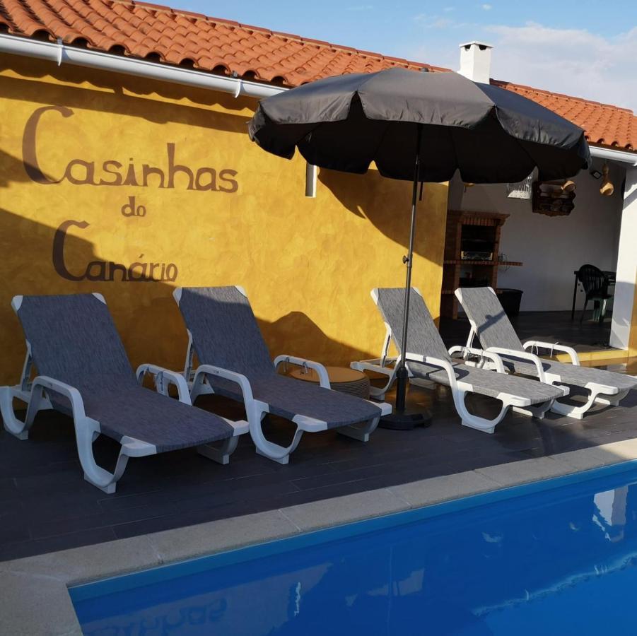 Apartment Casinhas Do Canario *