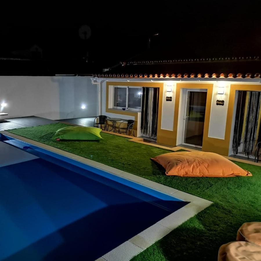 Casinhas Do Canario