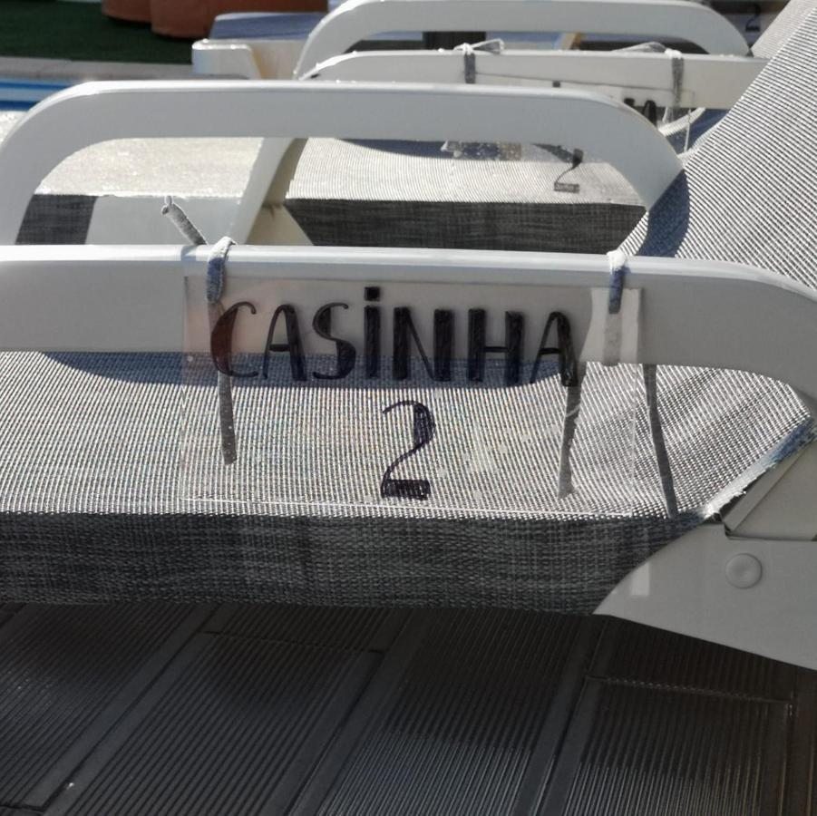 Casinhas Do Canario Montoito
