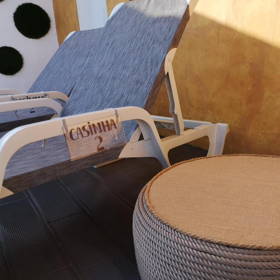 Casinhas Do Canario Apartment Montoito