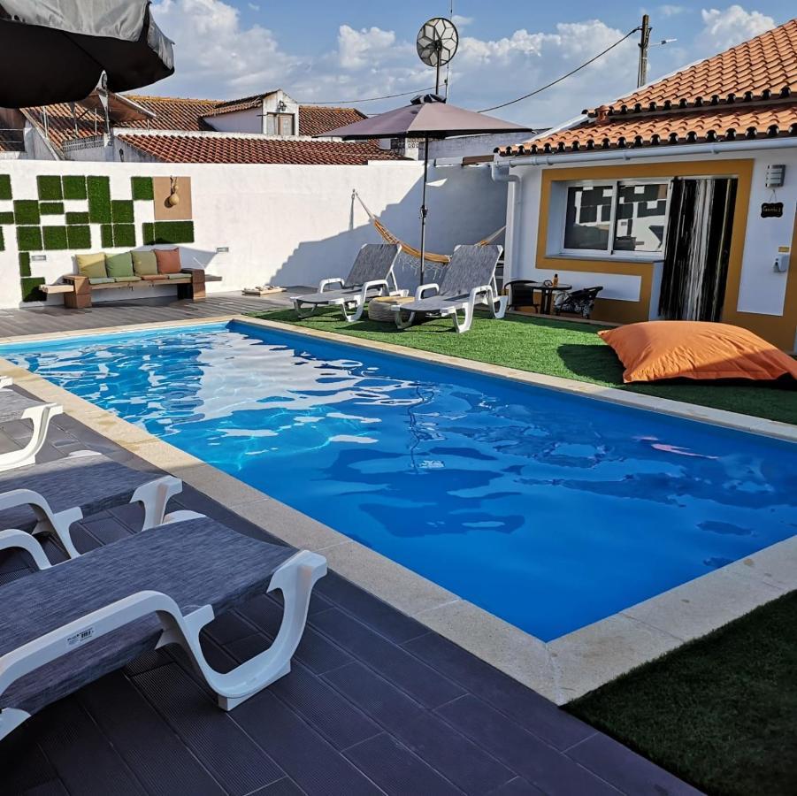 Casinhas Do Canario Apartment *